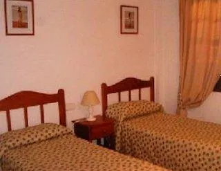 Szálloda Ocean Boulevard Los Abrigos