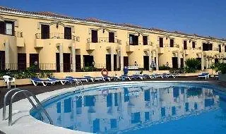 Ocean Boulevard Hotel 3*